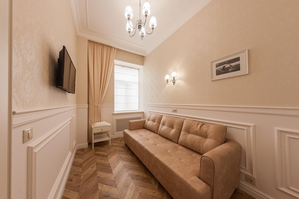 Imperialapart Centre Apartment Санкт Петербург Екстериор снимка