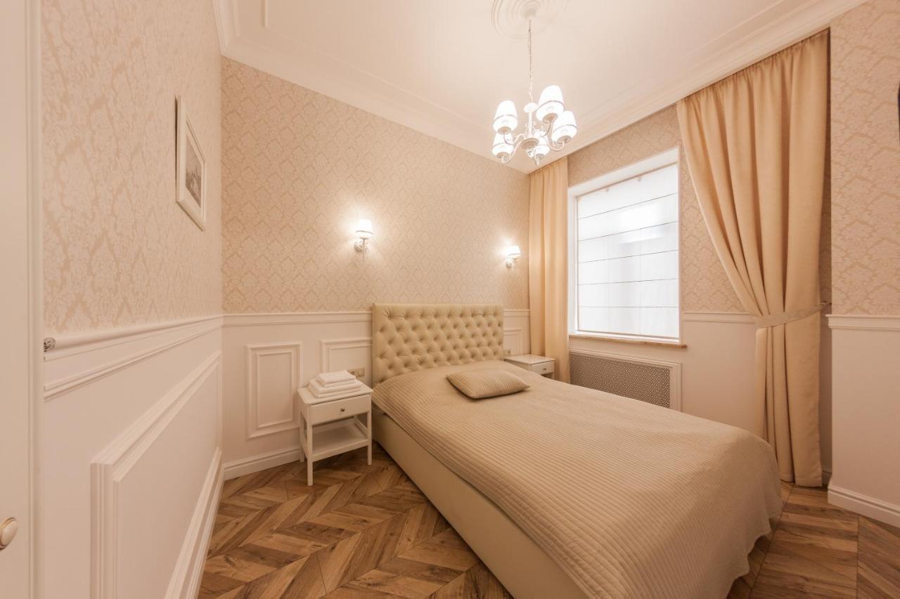 Imperialapart Centre Apartment Санкт Петербург Екстериор снимка