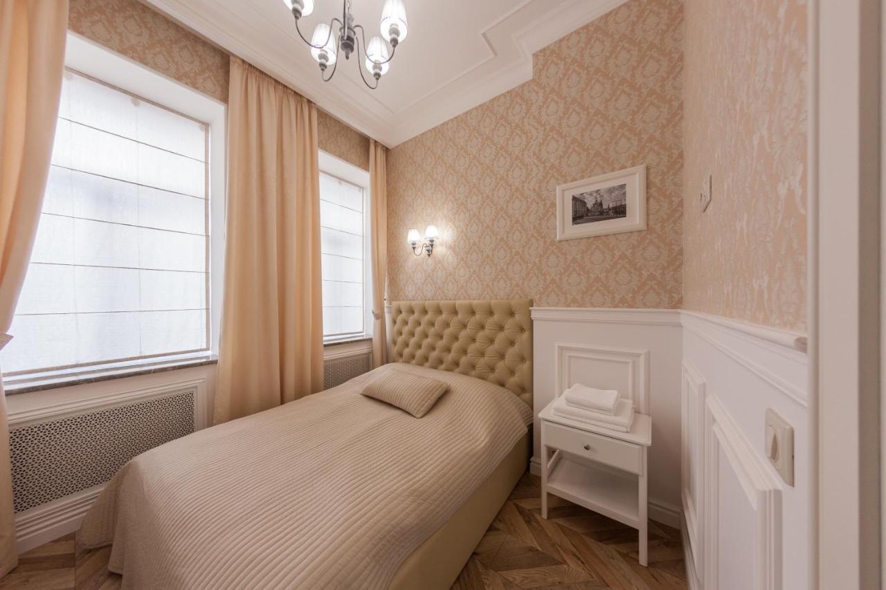 Imperialapart Centre Apartment Санкт Петербург Екстериор снимка